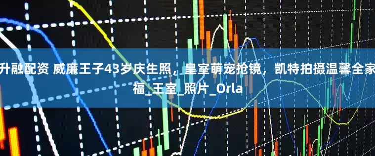 升融配资 威廉王子43岁庆生照，皇室萌宠抢镜，凯特拍摄温馨全家福_王室_照片_Orla